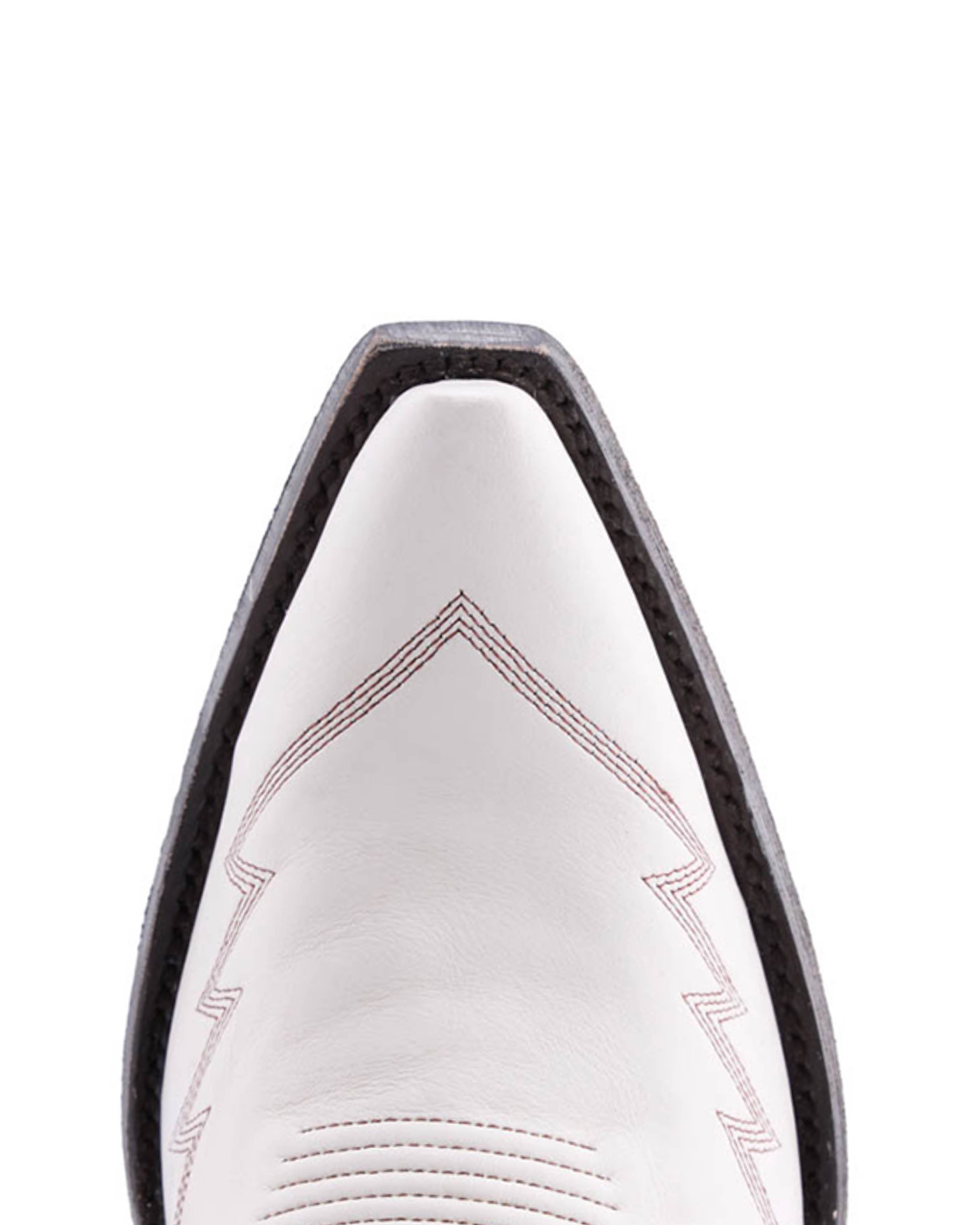 CHEZILE - White