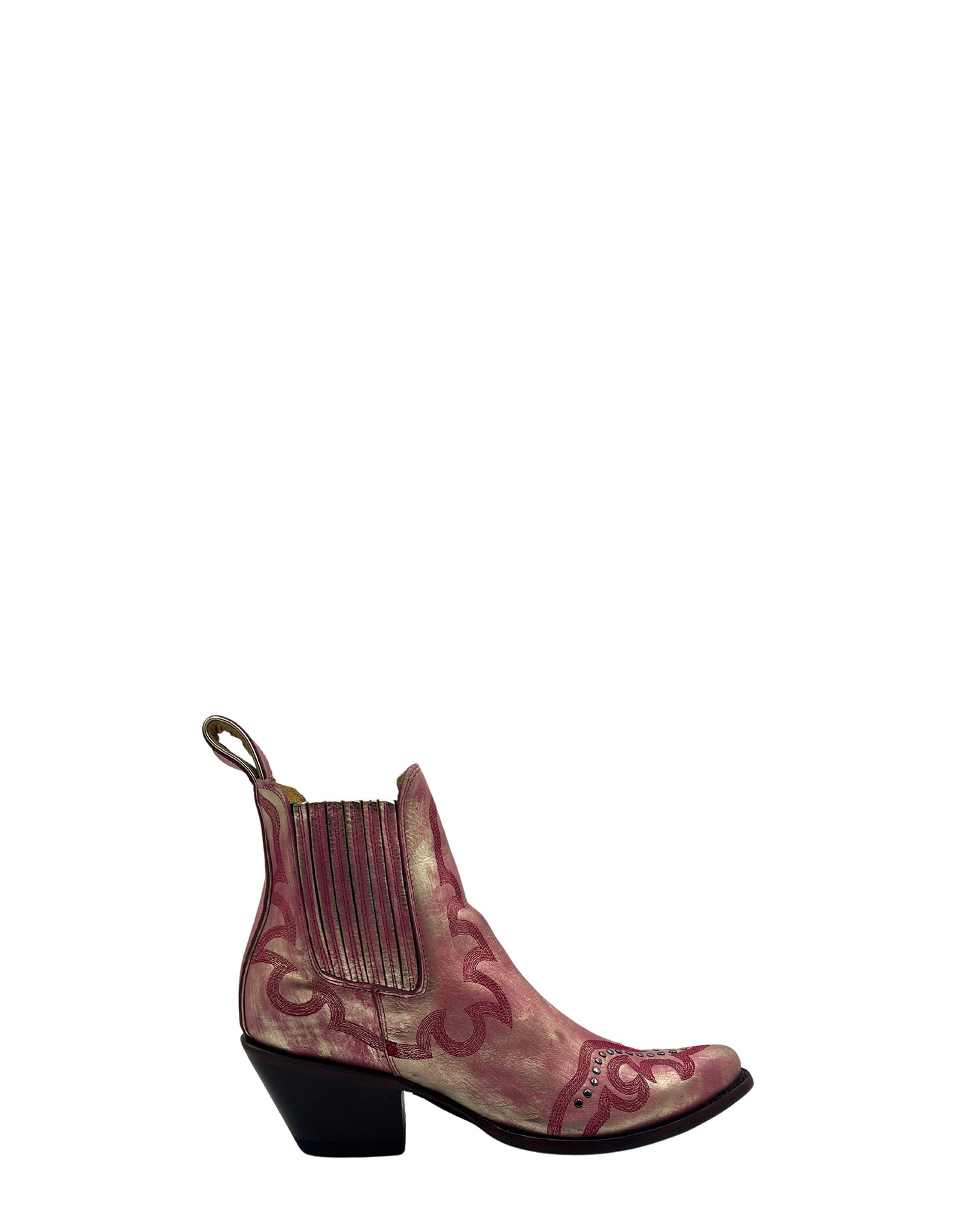SHAY ANKLE BOOT - WOMEN'S