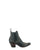 SHAY BOTIN - Black/Silver