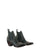 SHAY BOTIN - Black/Silver