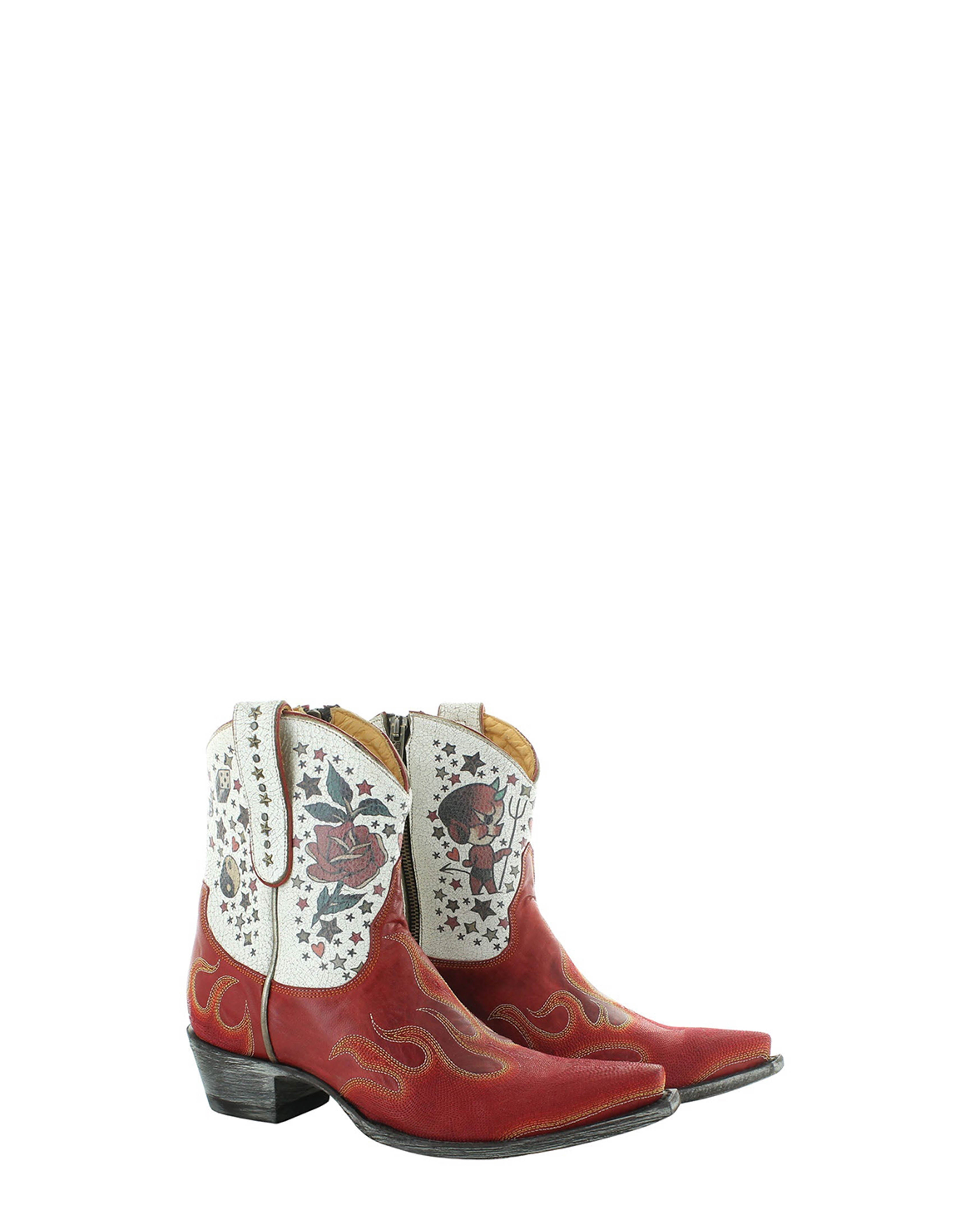 LUCIE IN LOVE STITCH - WOMEN'S