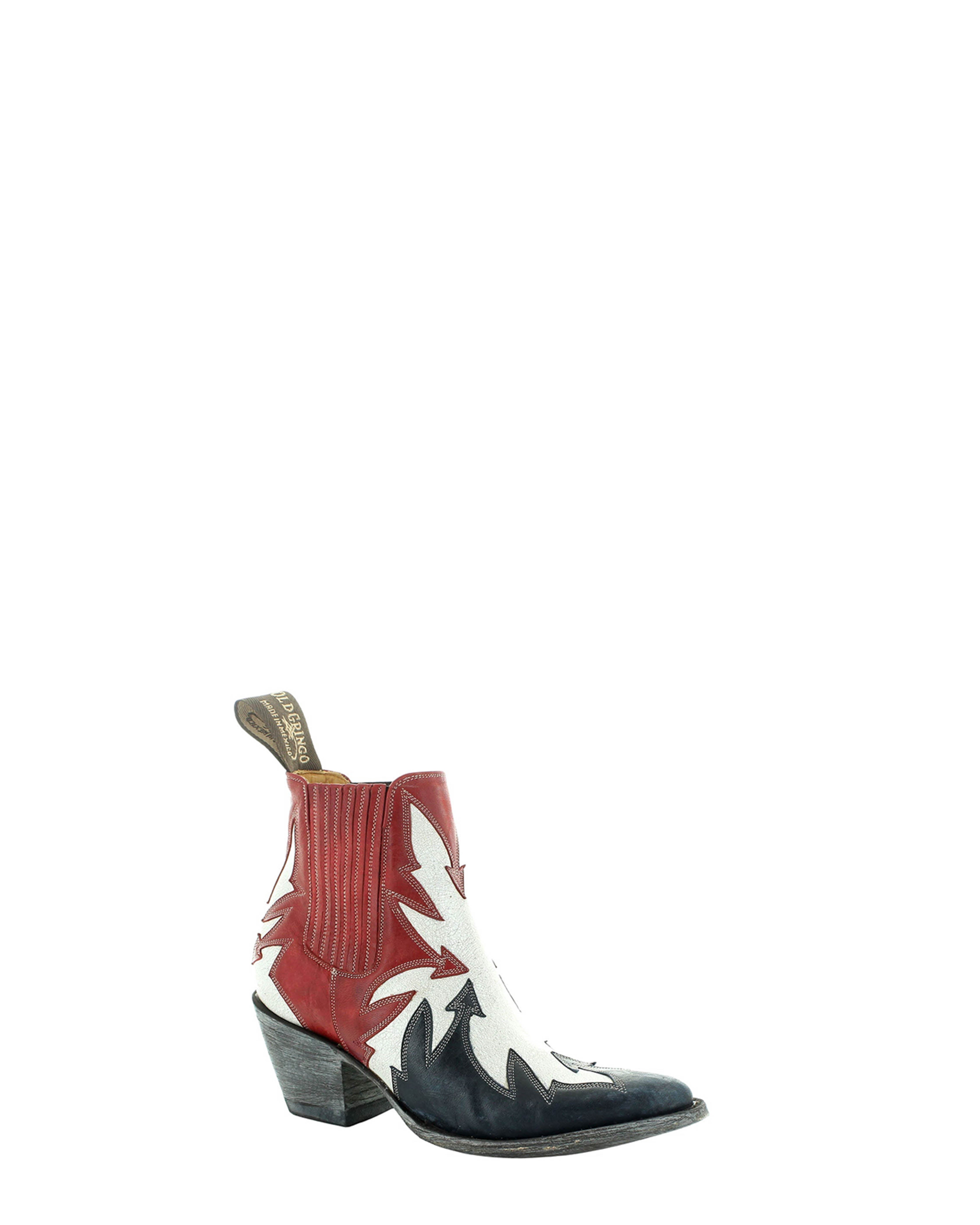VADIA BOOTIE - WOMEN'S