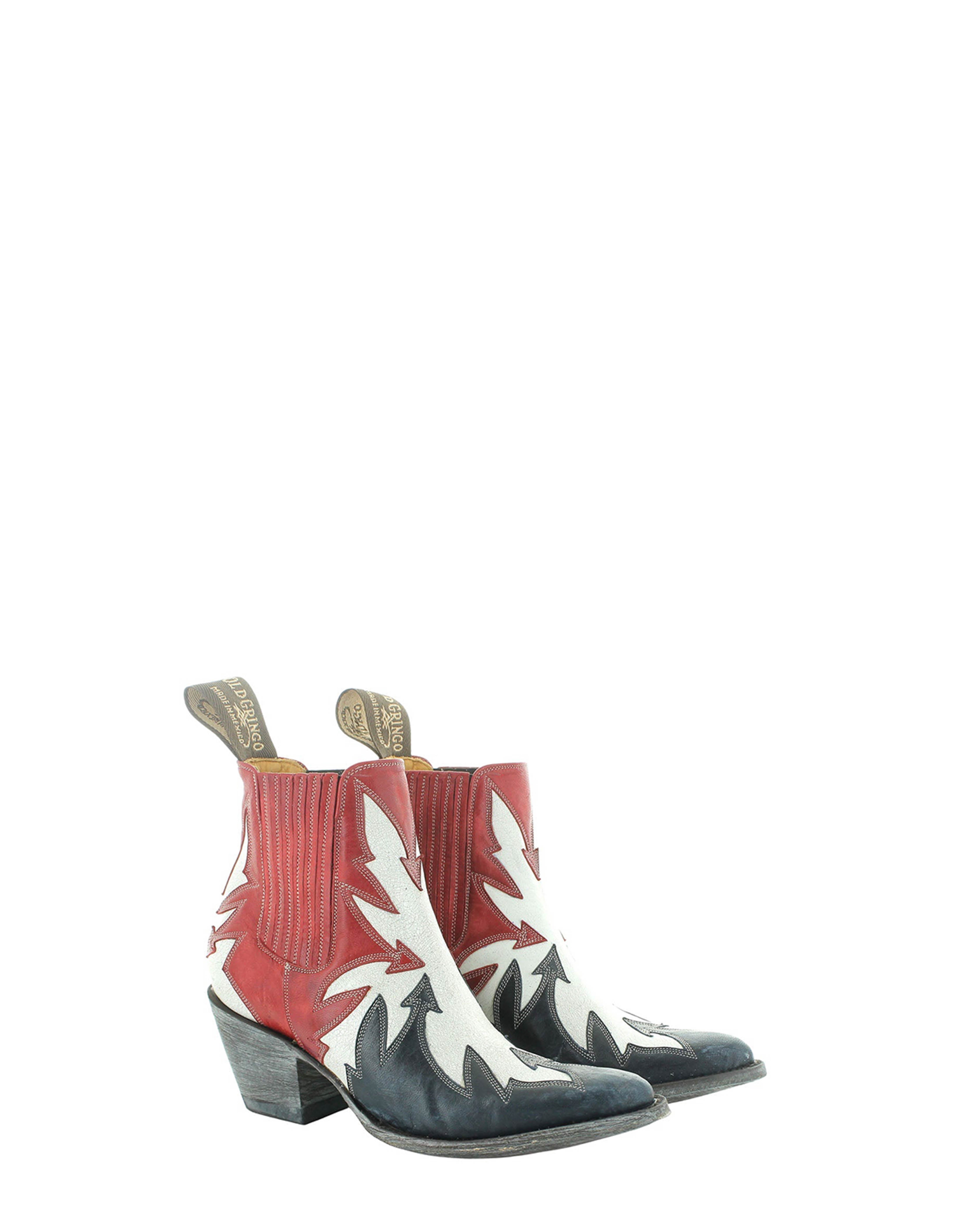 VADIA BOOTIE - WOMEN'S