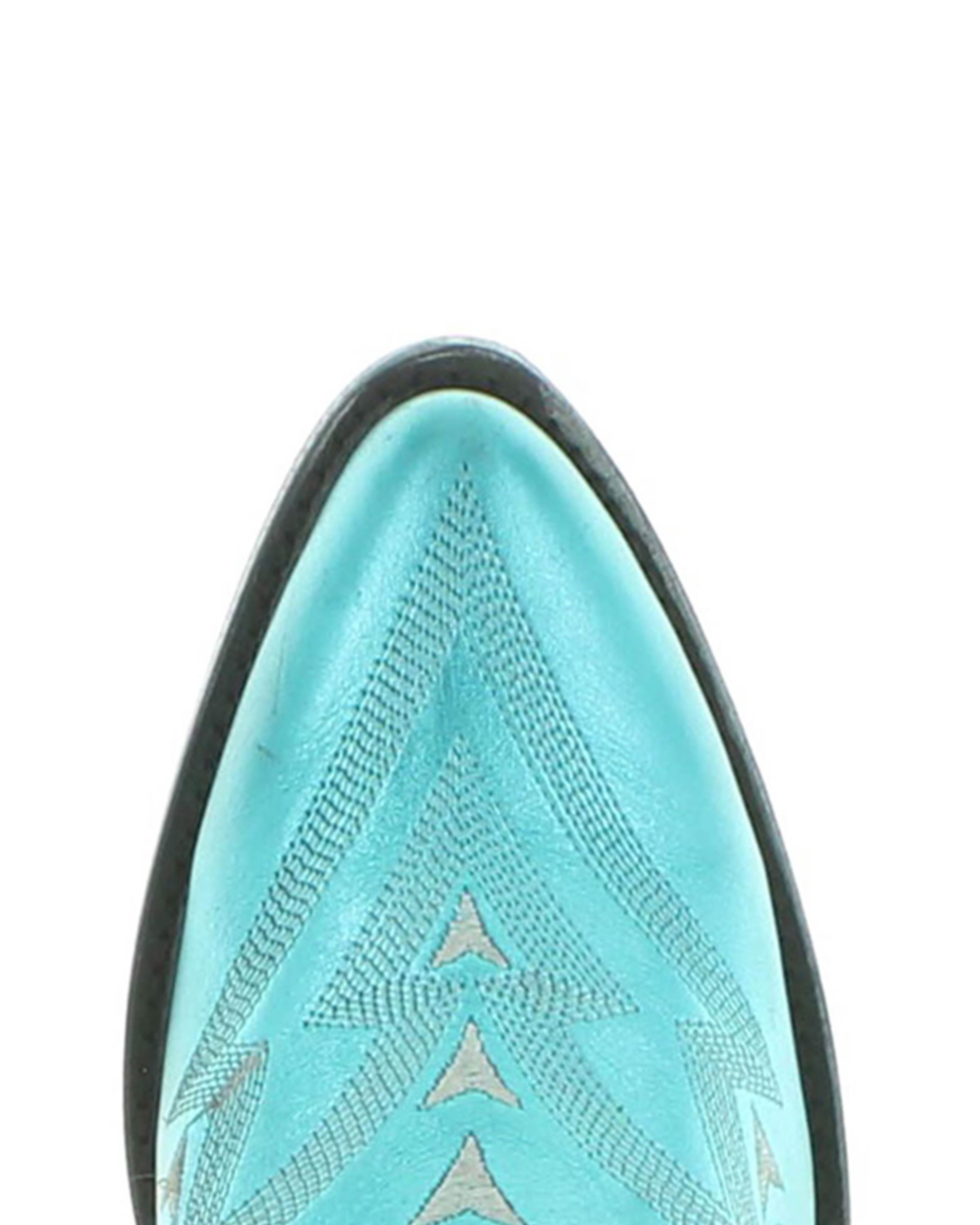 MERIDA SHORT - Blue