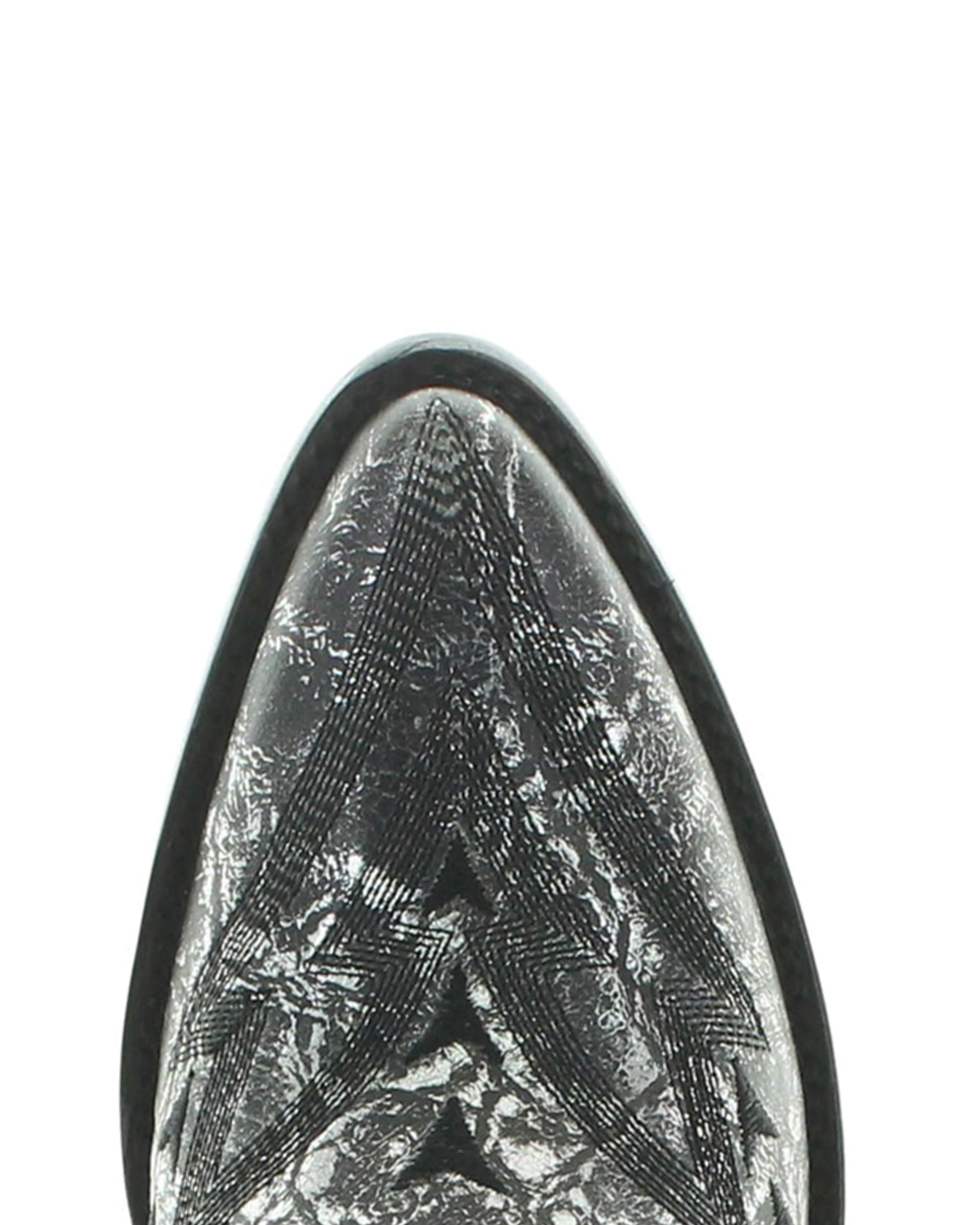 MERIDA SHORT - Black