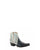 LEGACY ZIPPER - Blue/Crackled Taupe