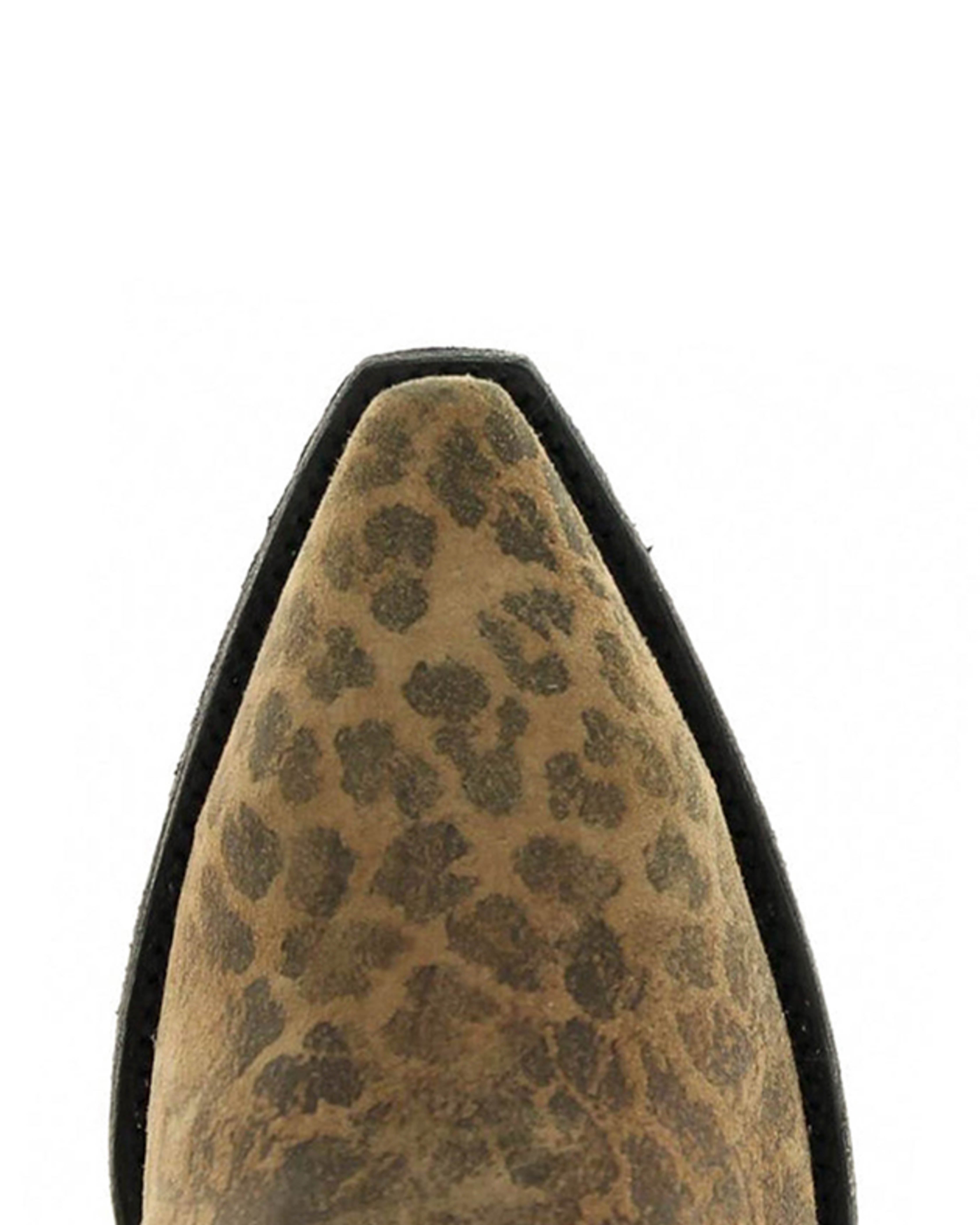 LEOPARDITO YP - WOMEN'S
