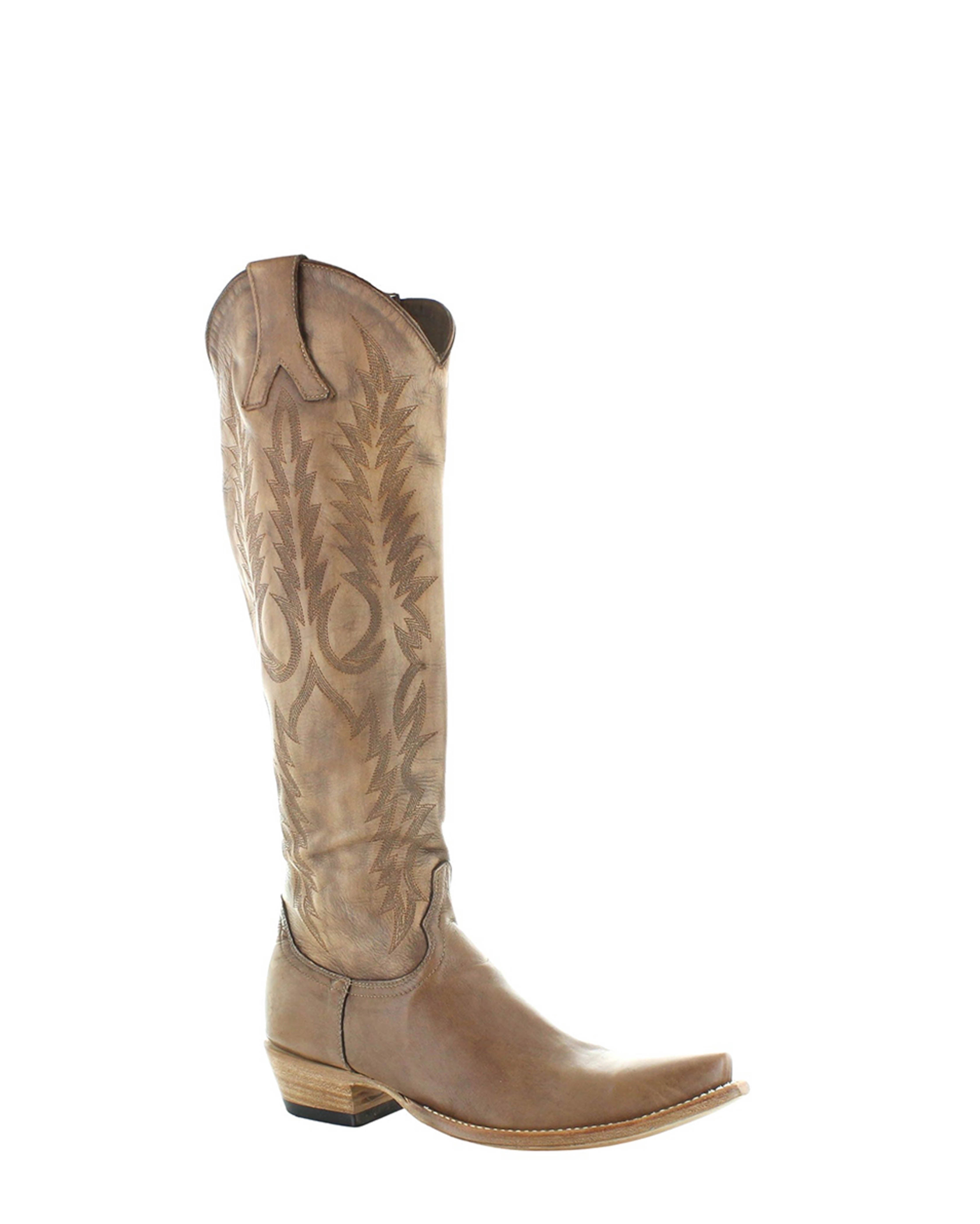 MAYRA - WOMEN'S RELAXED FIT