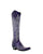 MAYRA BIS - WOMEN'S RELAXED FIT - Purple