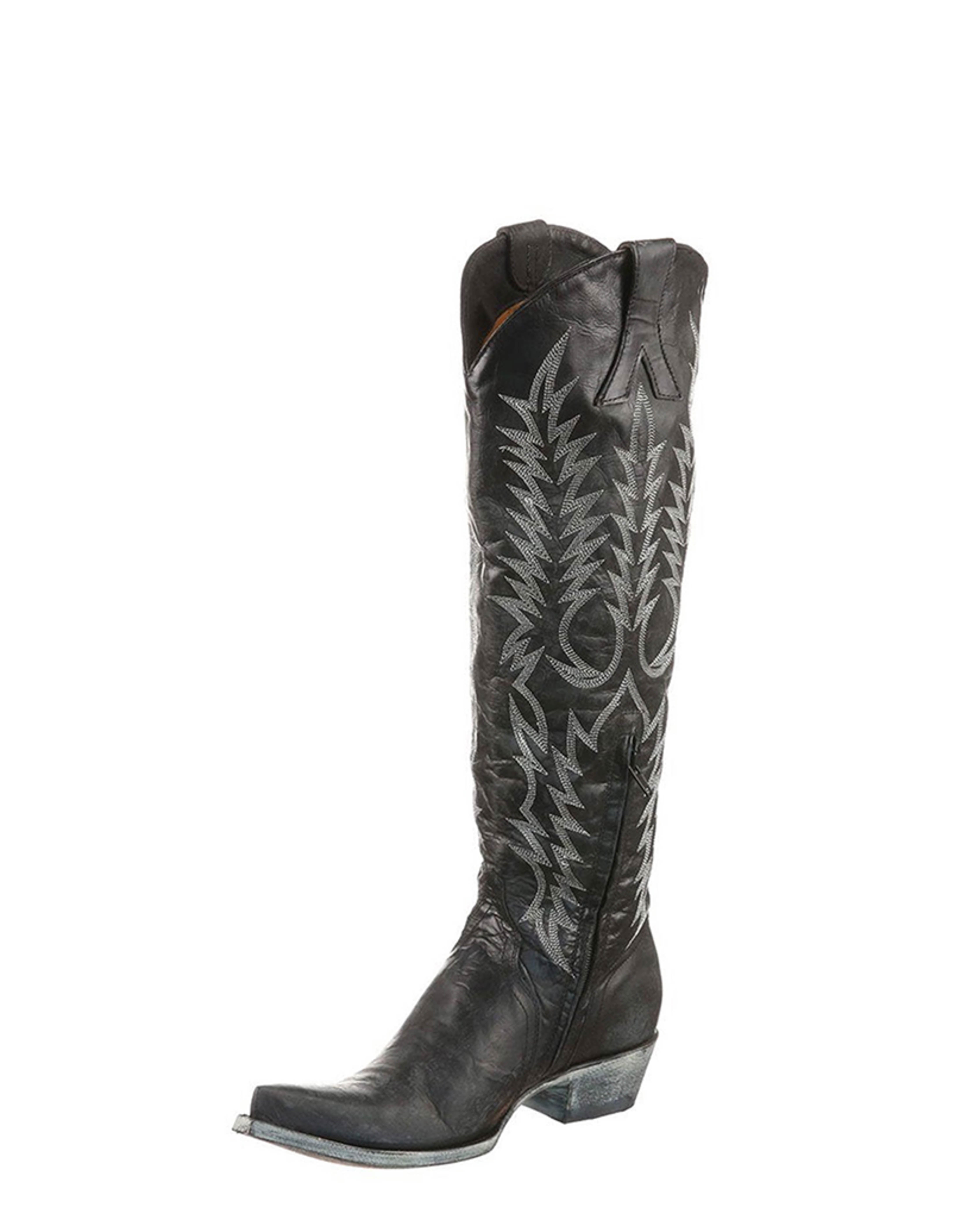 MAYRA - WOMEN'S RELAXED FIT