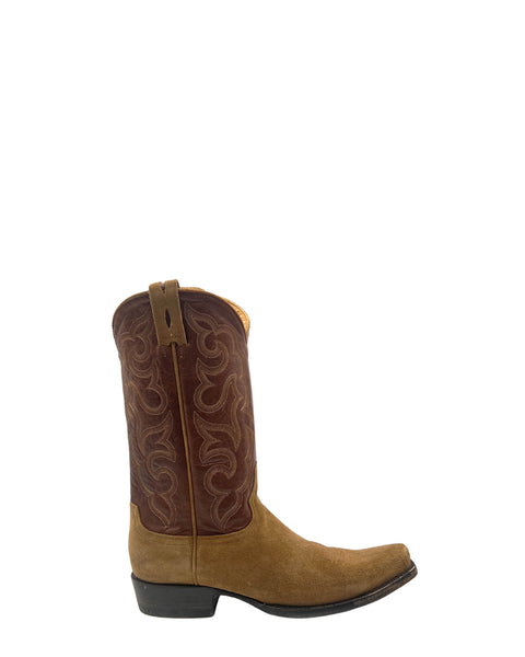 ALEDO BIS |MENS| Old Gringo