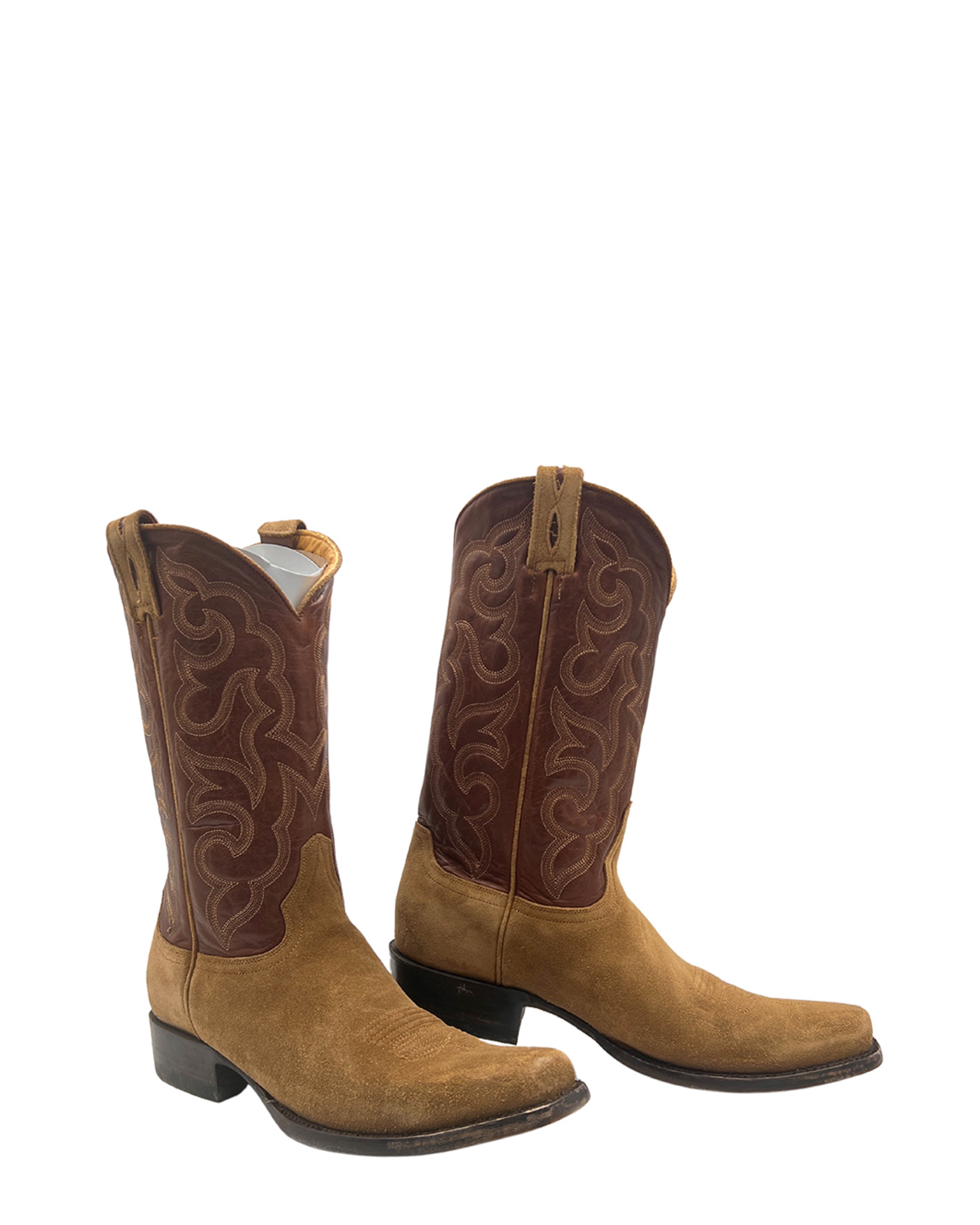 Men's Cowboy Boots | Old Gringo Boots
