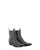 VENCIDA - CHOC/BLK Heel