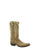 EAGLE - Rust/Bone Heel