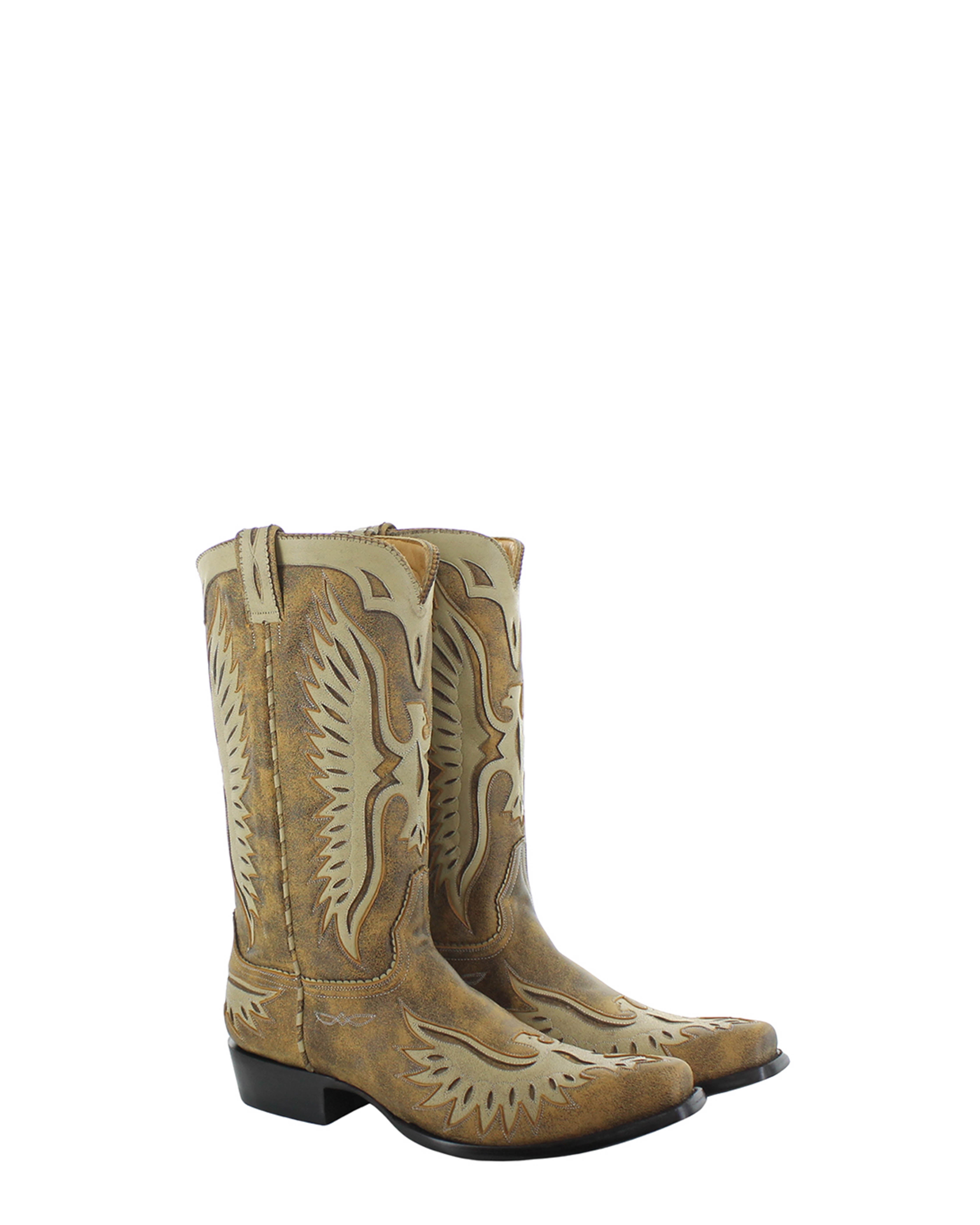 EAGLE |MENS| Old Gringo