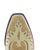 EAGLE - Rust/Bone Heel