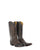 VALENTINO - Rust/Cream