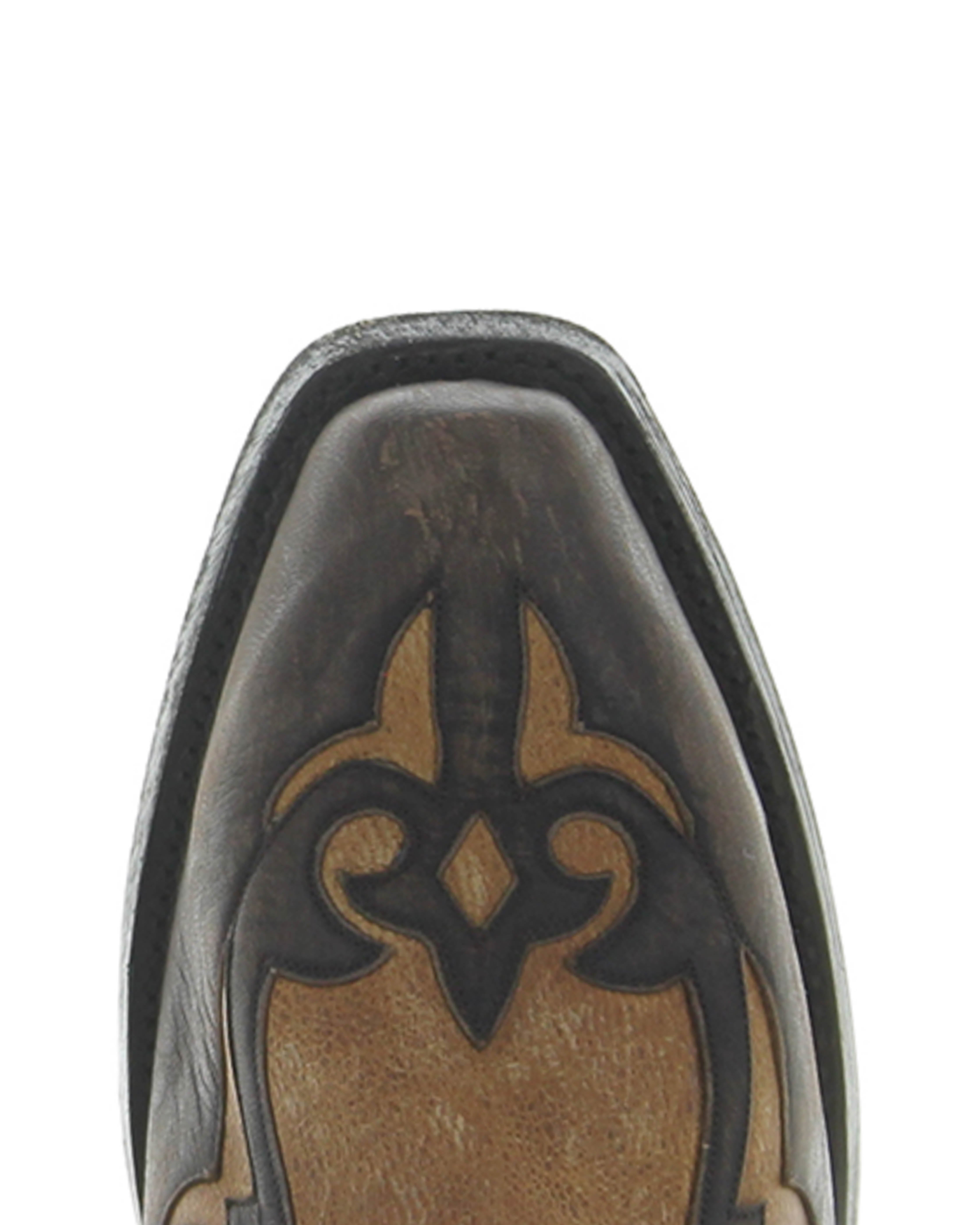 VENCIDA STAR |MENS| Old Gringo