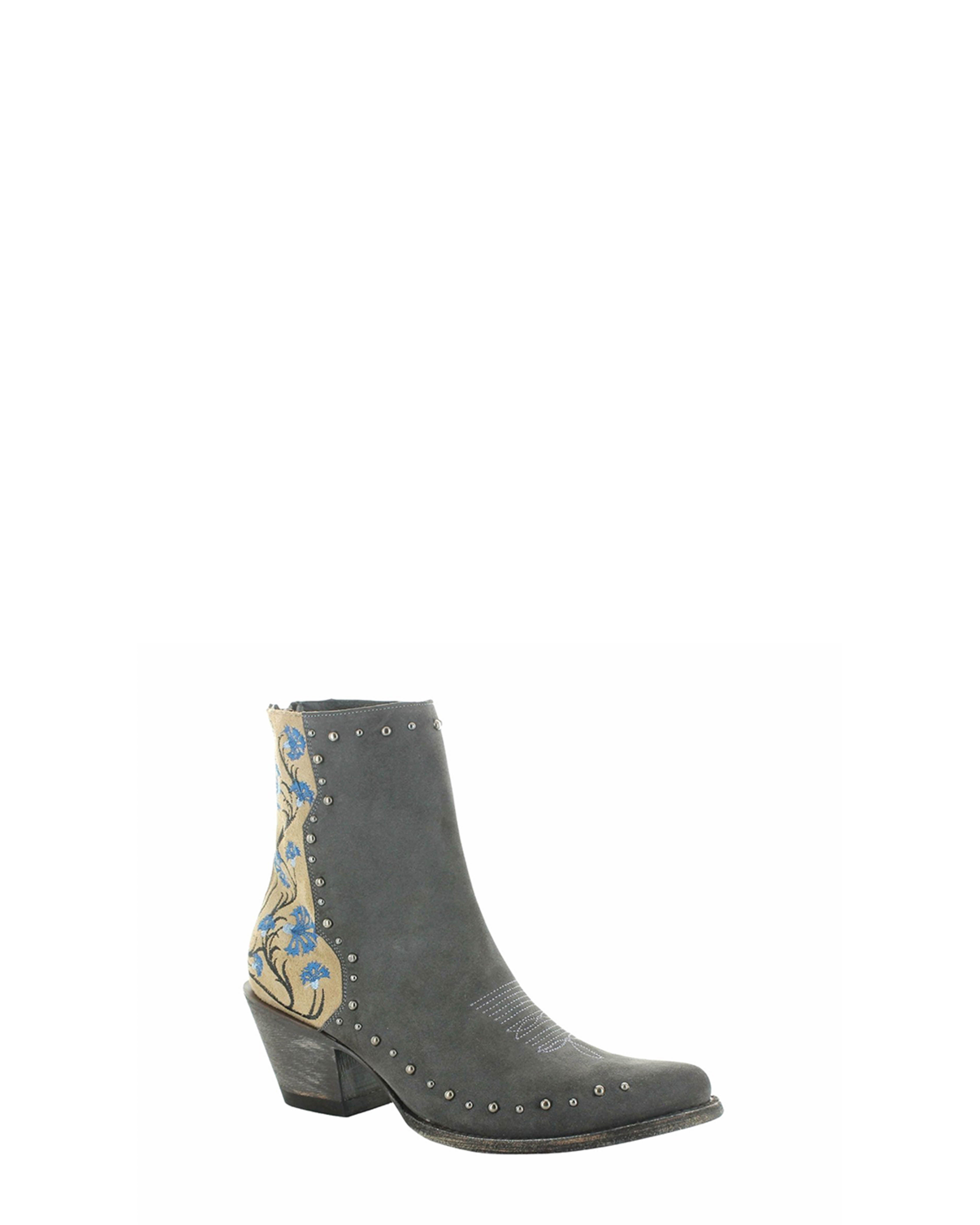 GEYSER - Black/Blue/Gold