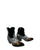 RACHELL - Black/Silver