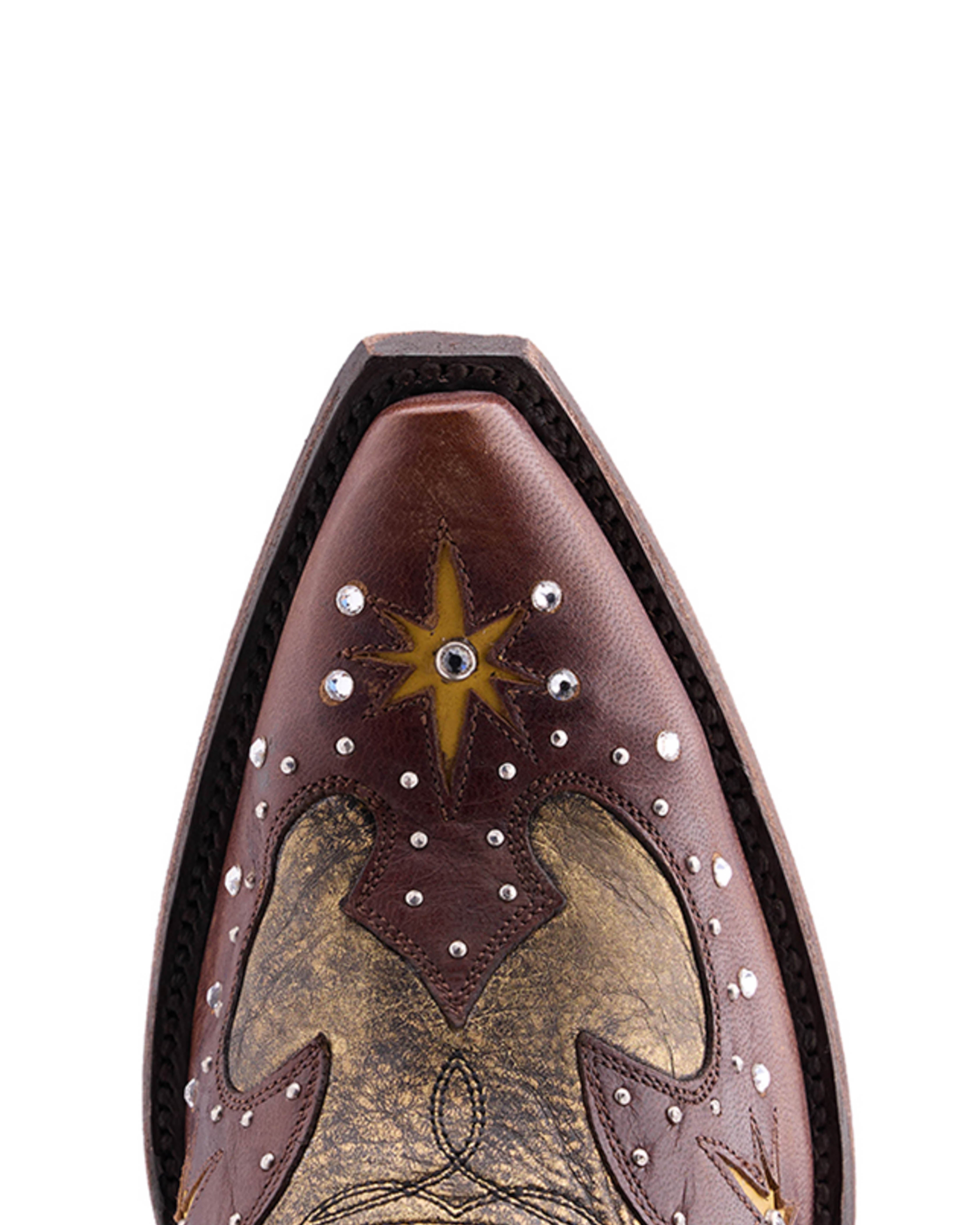 GALACTIC BUCKAROO - WOMEN'S