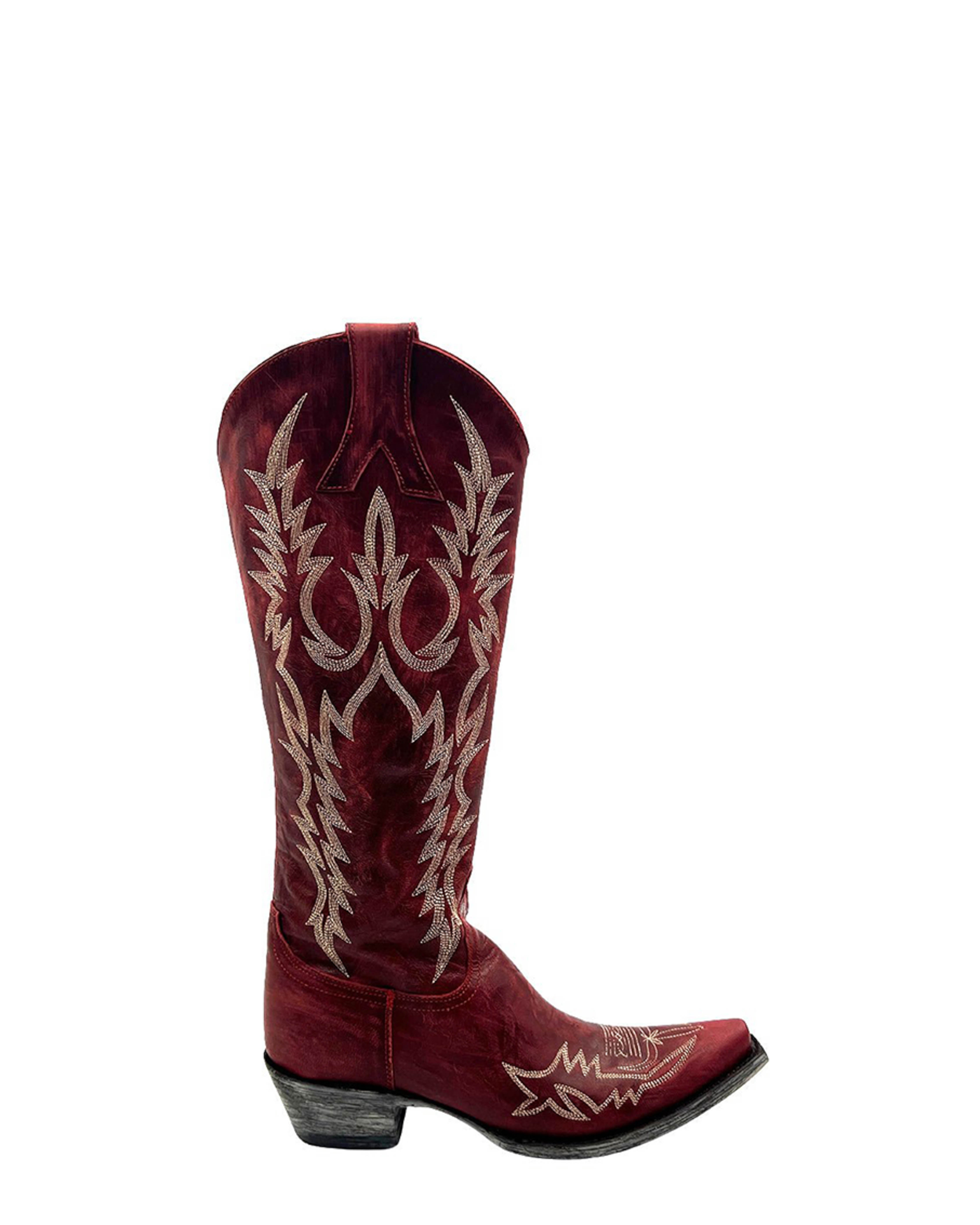 MAYRA BIS 15in - WOMEN'S