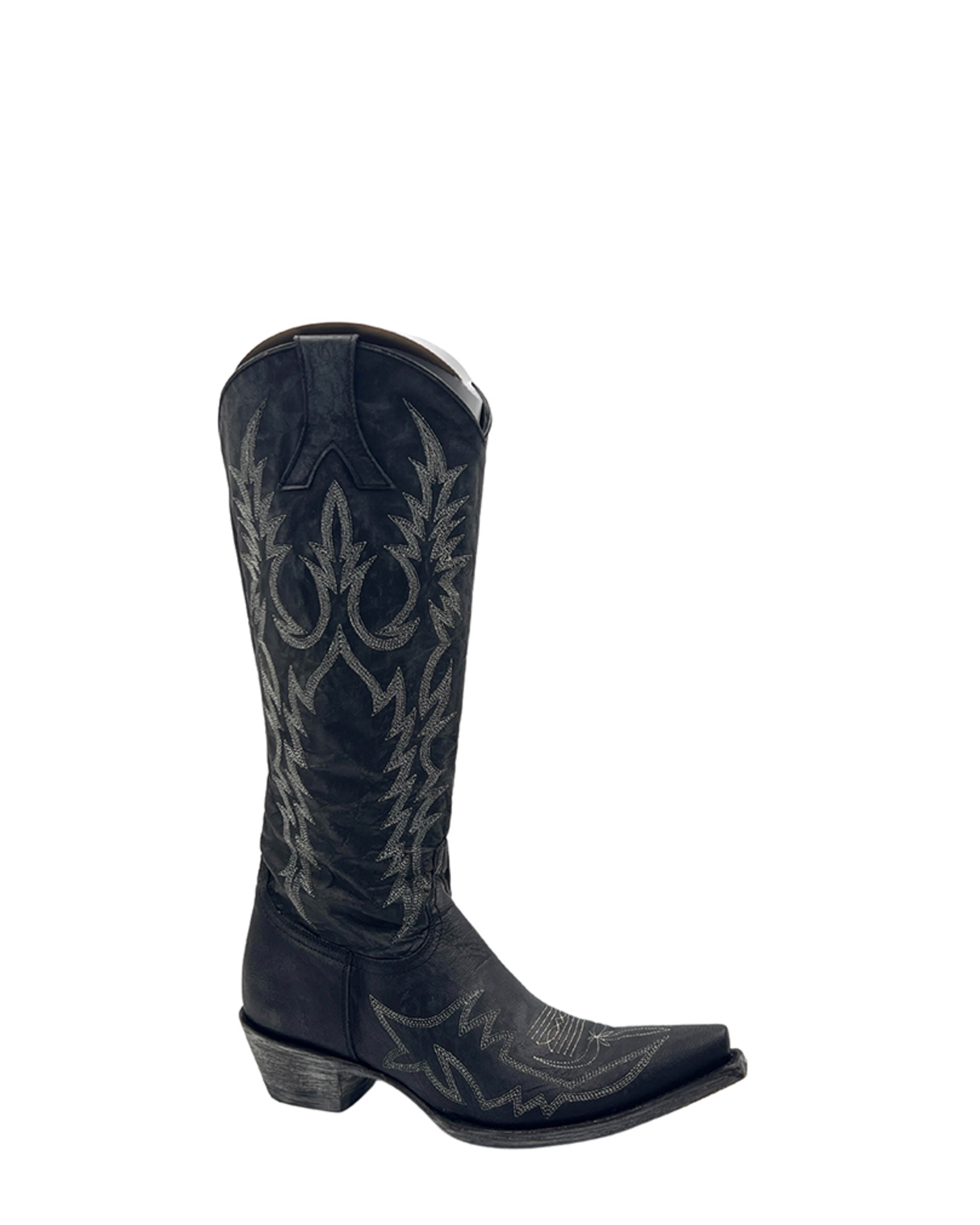 MAYRA BIS 15in - Black