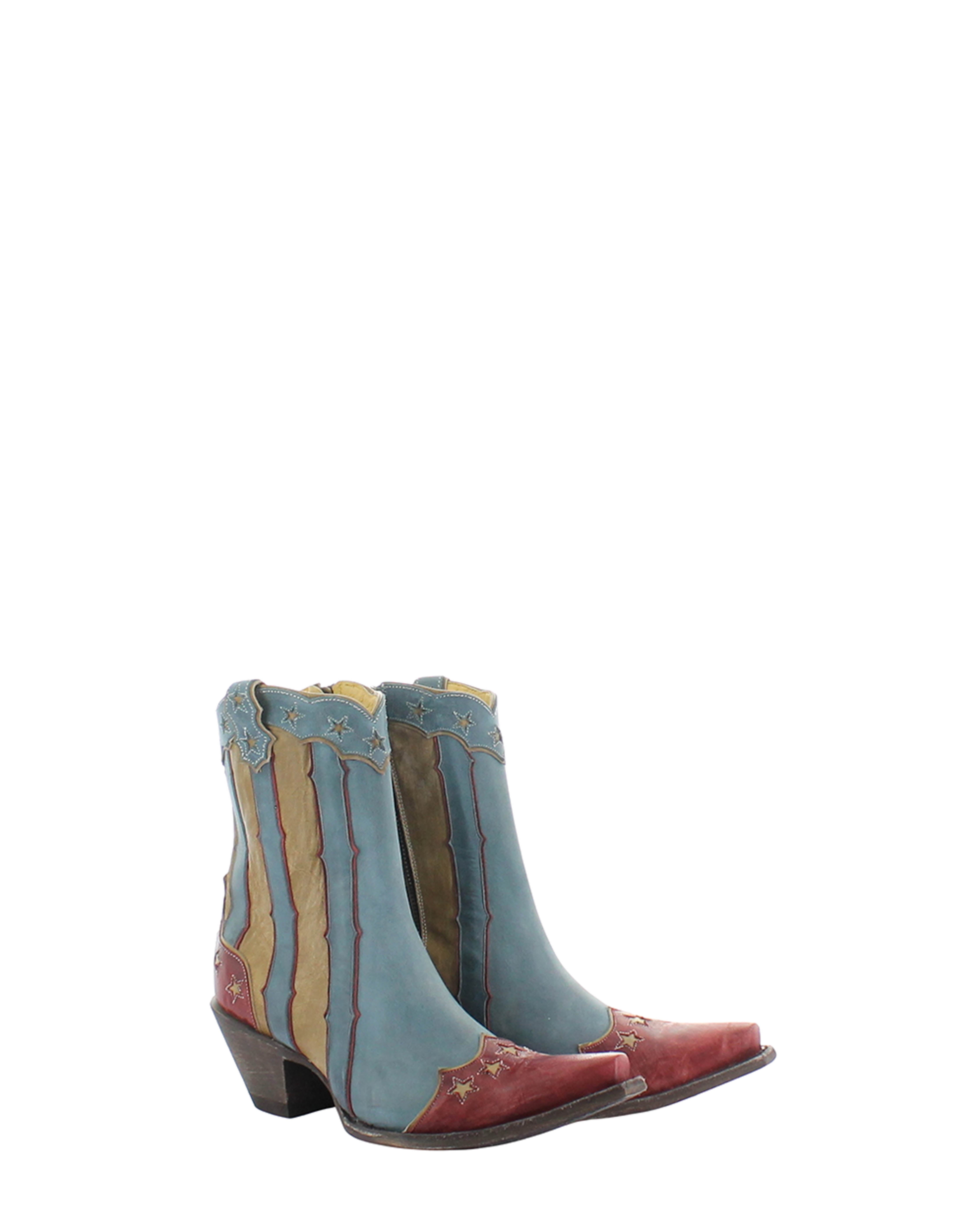 BLOOM BOOTIE - WOMEN'S