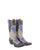 VIOLA - Oatmeal/Purple