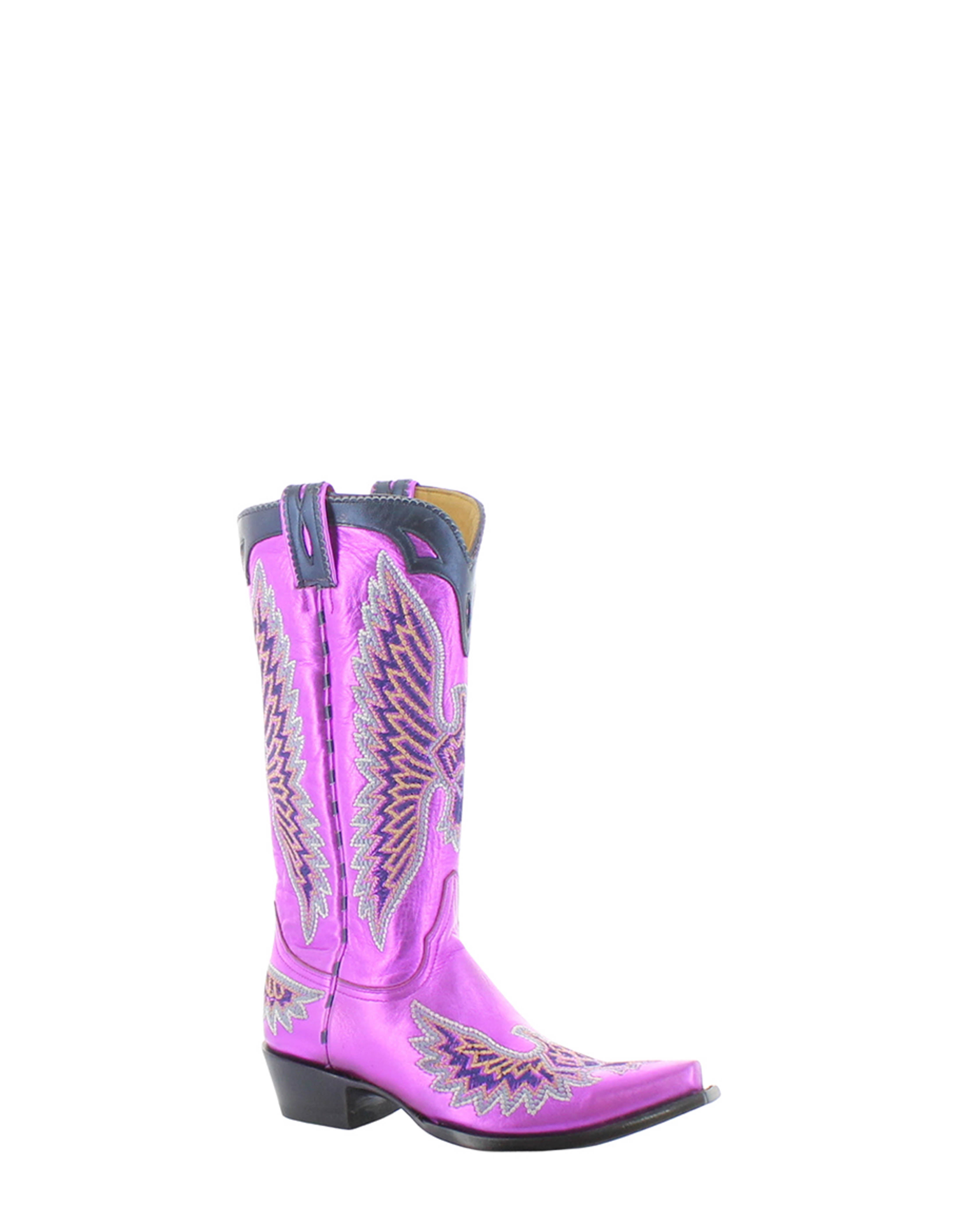 EAGLE STITCH - WOMEN'S