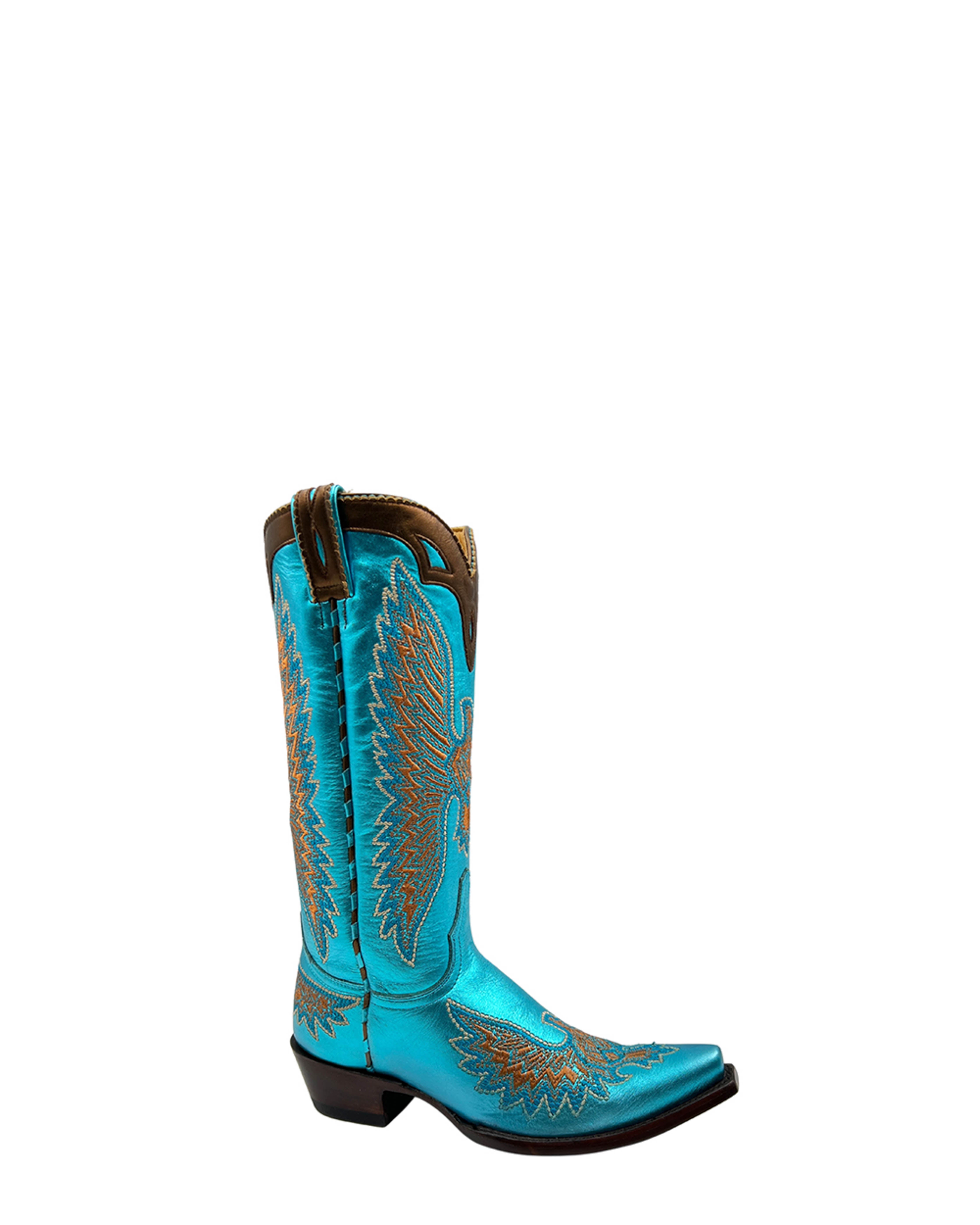 EAGLE STITCH - WOMEN'S