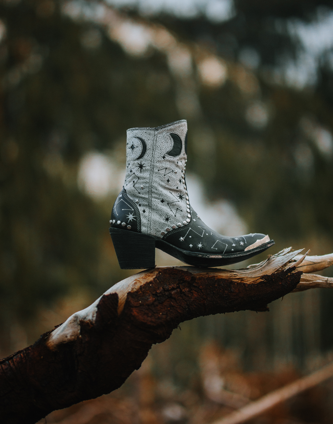 Old gringo booties on sale online