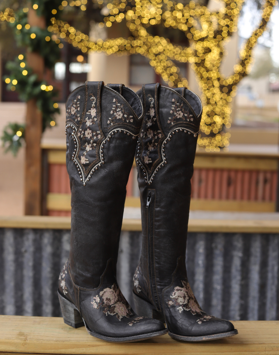 Old gringo boots canada discount