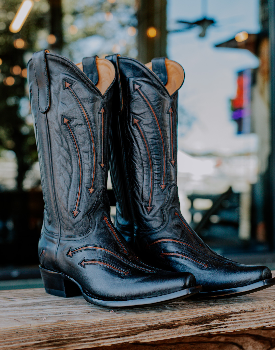 OLD GRINGOウェスタンブーツ Old Gringo Boots | Handmade Leather Boots
