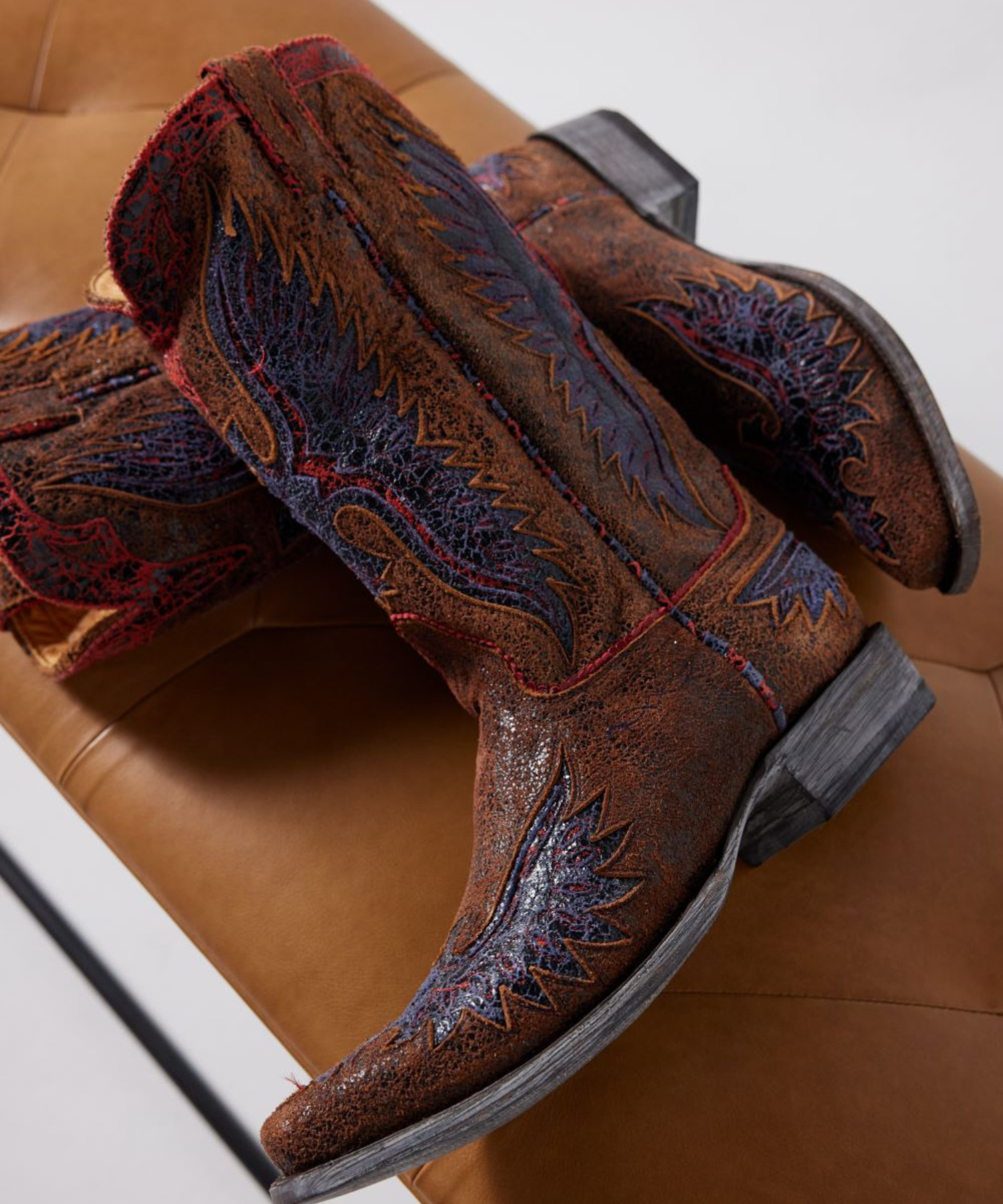 Old Gringo Boots | Handmade Leather Boots Old Gringo Boots | Handmade Leather Boots