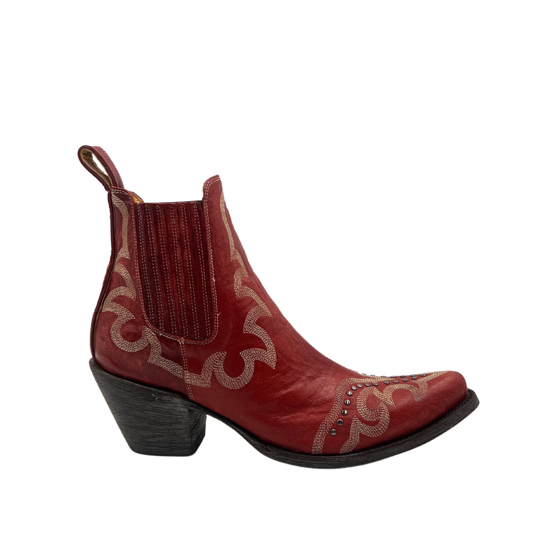 SHAY ANKLE BOOTIE |WOMENS| YippeeKiYay
