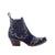 SHAY BOTIN - Suede Indigo