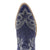 SHAY BOTIN - Suede Indigo