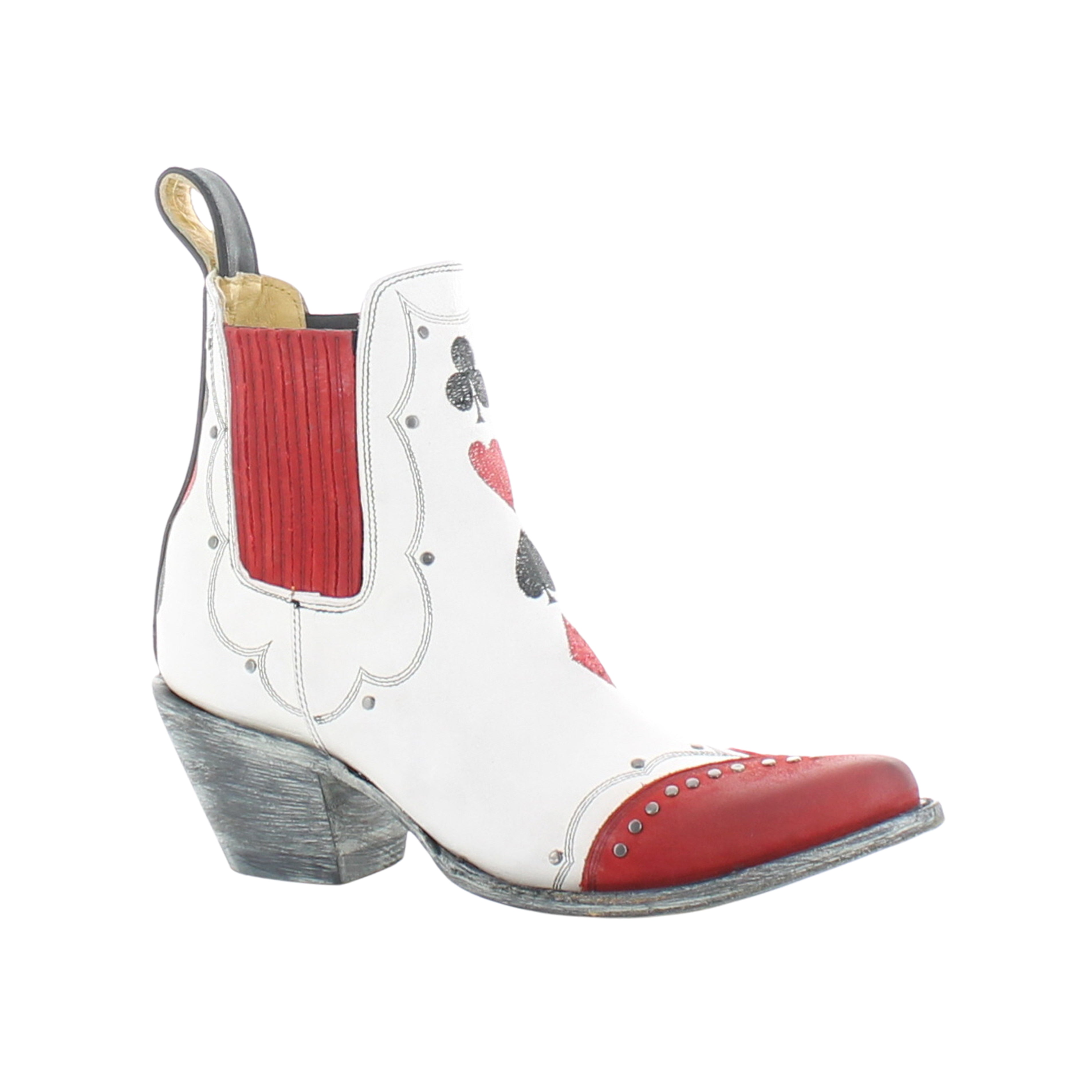 PLAYER BOTINE - WOMEN'S