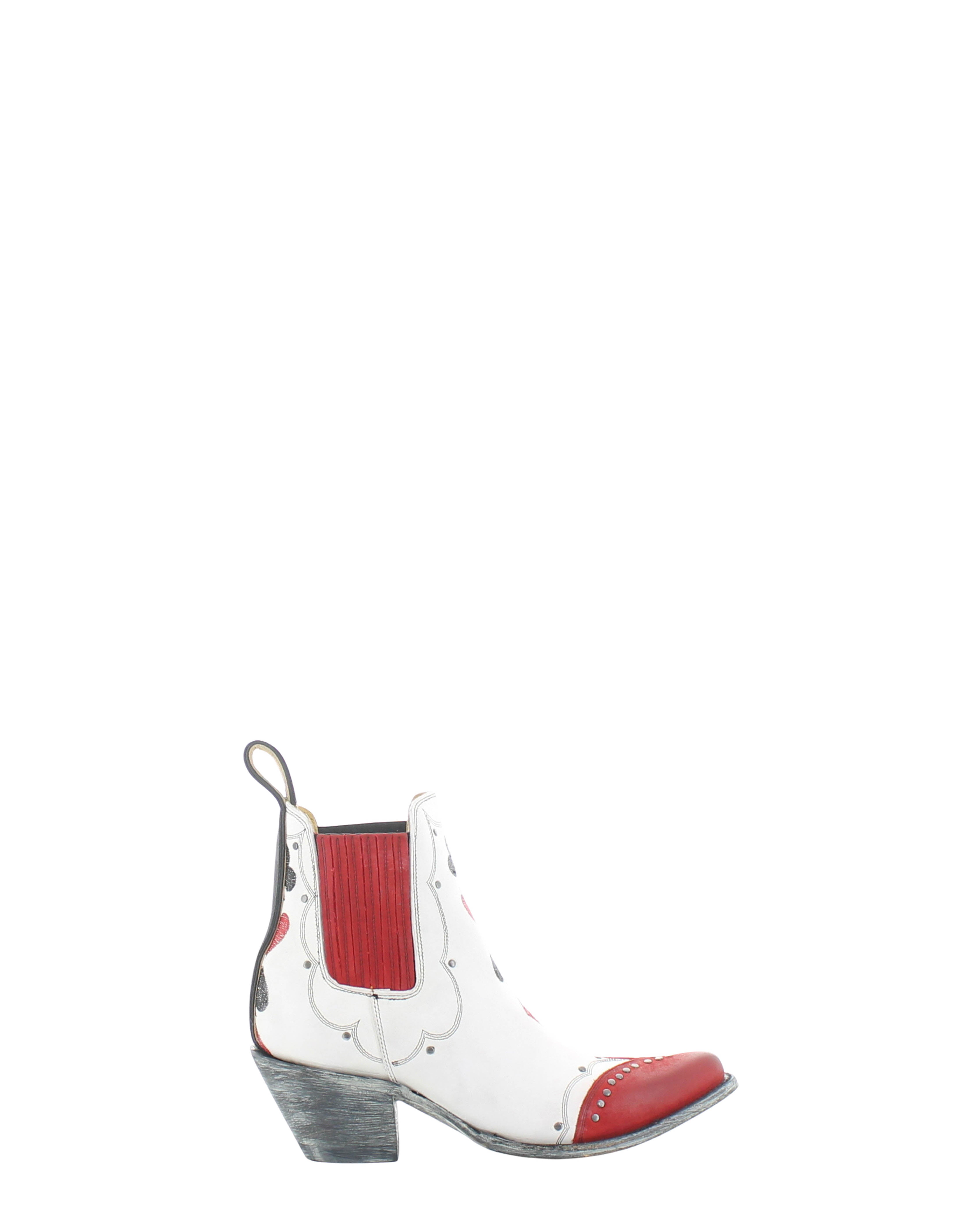 PLAYER BOTINE |WOMENS| YippeeKiYay