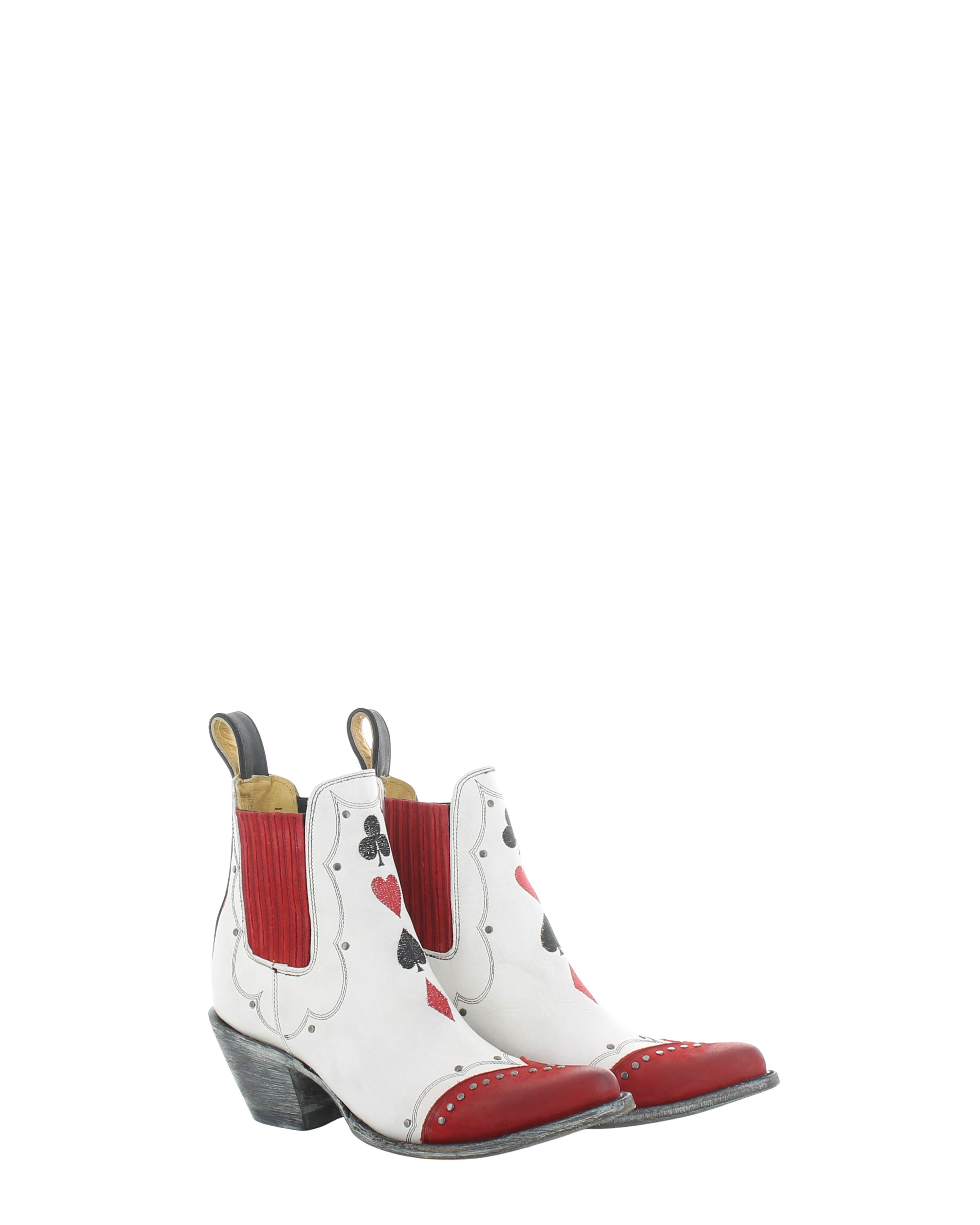 PLAYER BOTINE - WOMEN'S