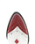 PLAYER BOTINE - Beige/Red