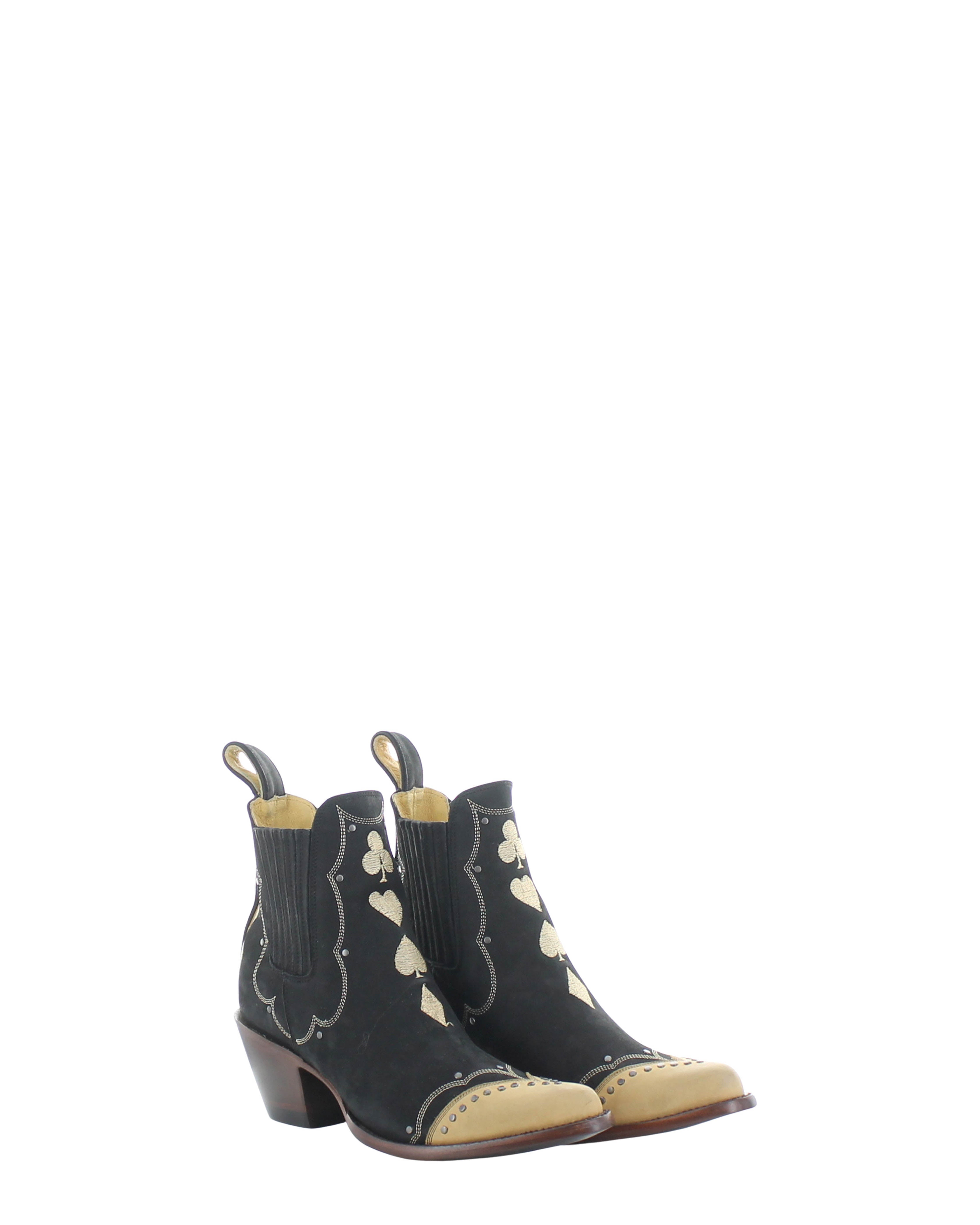 PLAYER BOTINE - WOMEN'S
