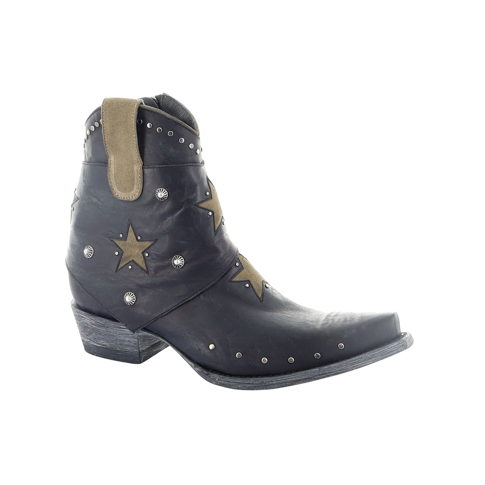 STAR LIGHT - Black