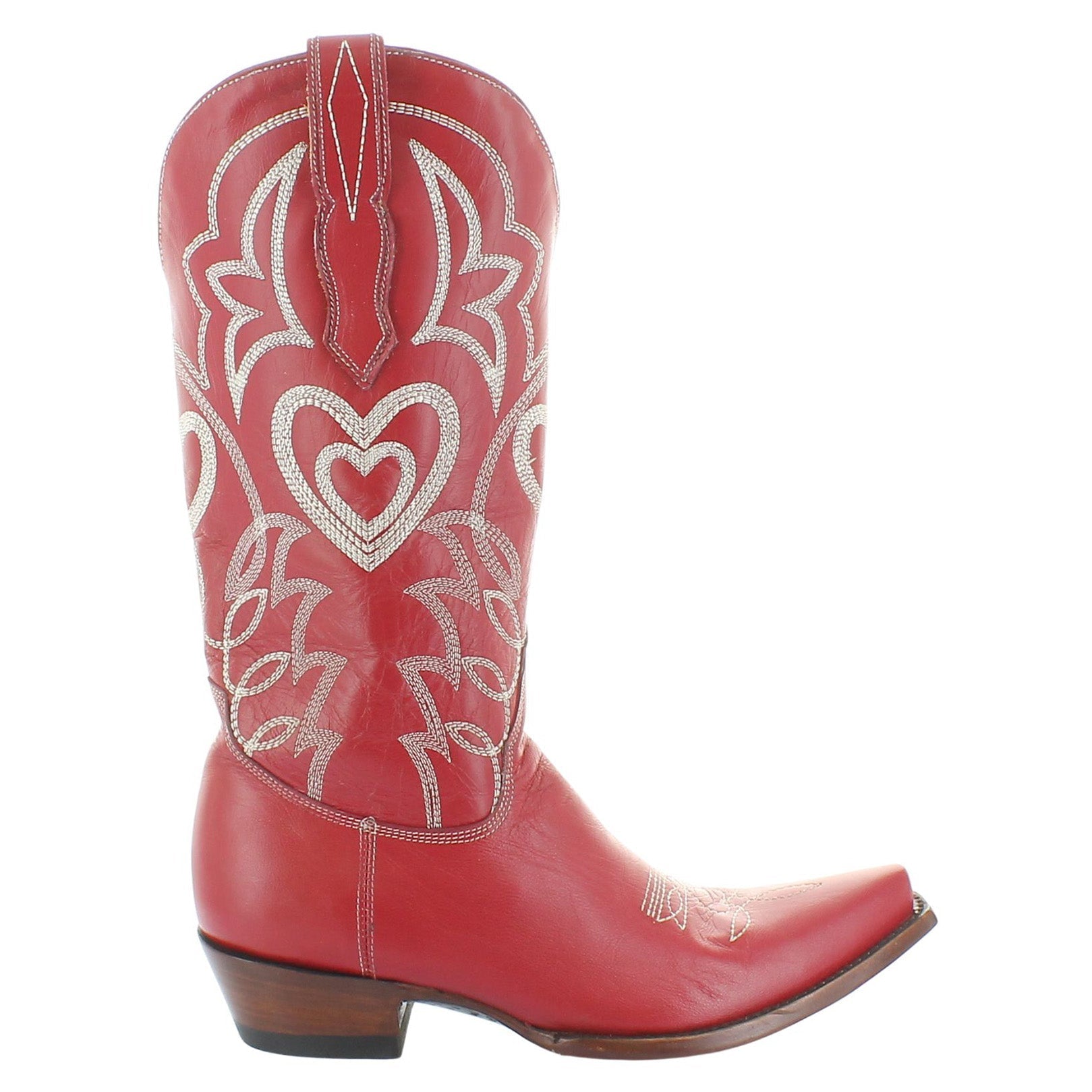 HEART TO HEART - WOMEN'S