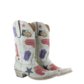 COWTOWN - WOMEN'S