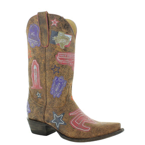 COWTOWN - WOMEN'S