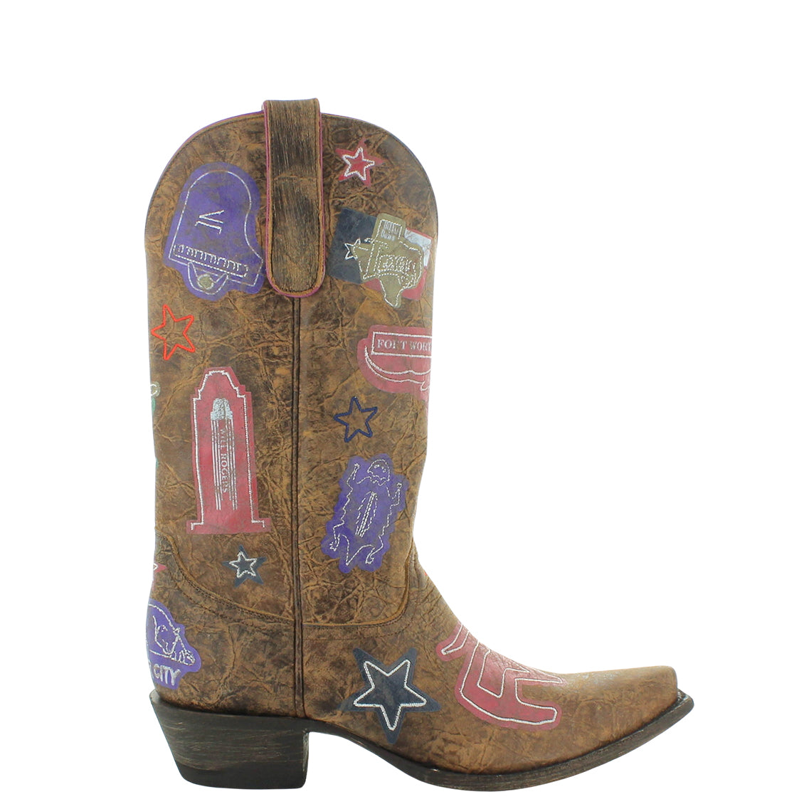 COWTOWN - WOMEN'S