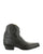 Old Gringo Jacob 7" Chocolate men's cowboy boot, side view