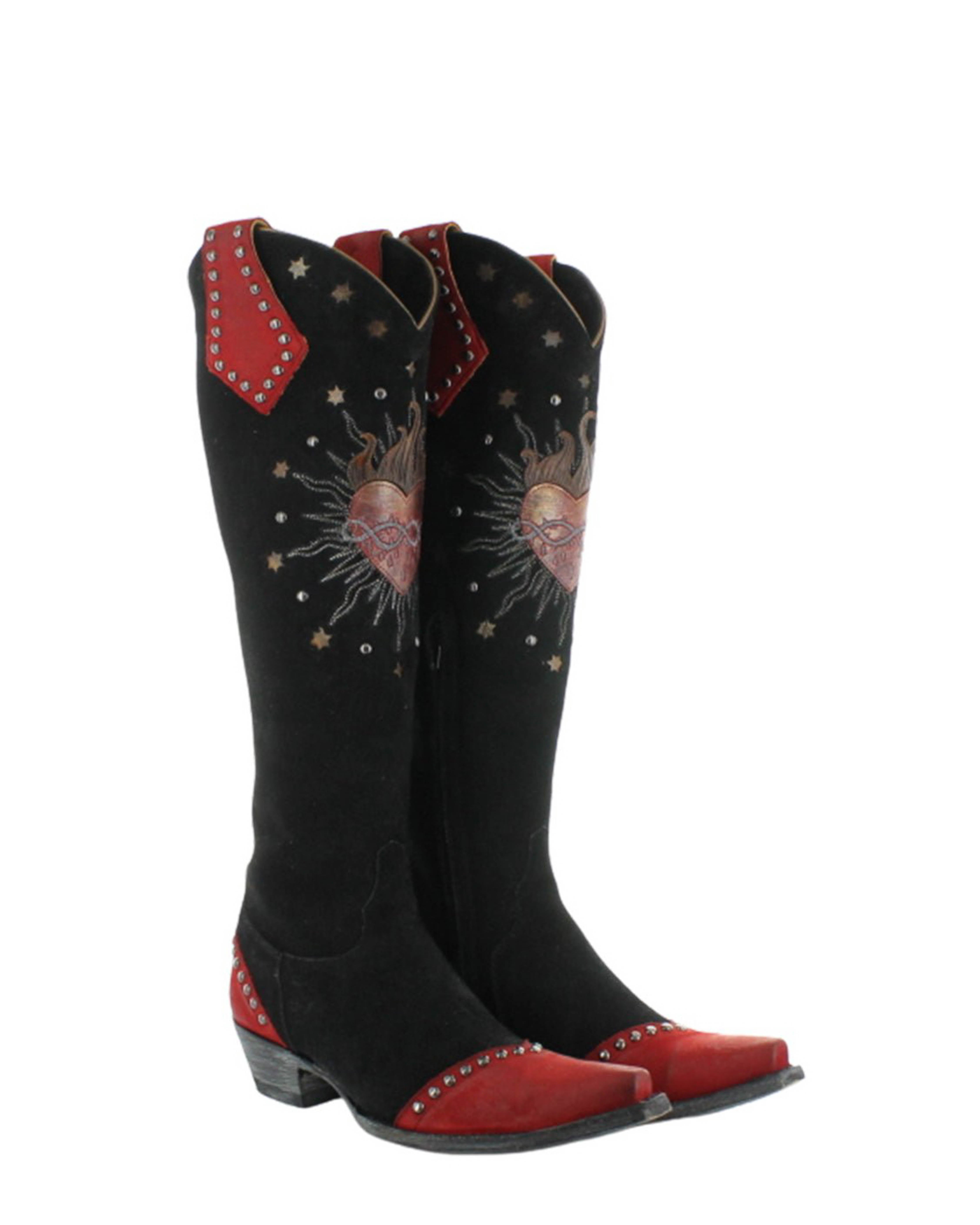 CASSIOPEIA TALL - WOMEN'S